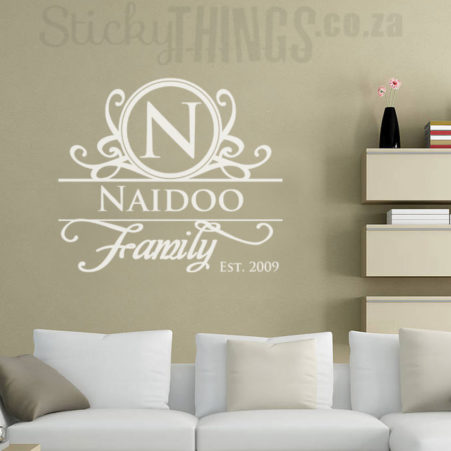 Glass and Sliding Door Stickers • StickyThings Wall Stickers and Wallpaper  South Africa