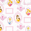 Disney Wallpaper Princess in Frames