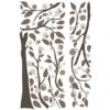 Mod Tree Giant Wall Decal Sheets