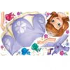 Sofia the First Giant Wall Decal Sheet