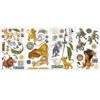 Disney The Lion King Decals Sheets