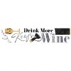 Keep Calm and Drink More Wine Wall Stickers Sheets