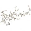 Assembled Peel & Stick Branch Giant Wall Decals