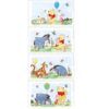 Disney Winnie the Pooh Poster Stickers Sheets