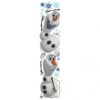 Frozen Olaf the Snowman Decal Sheet