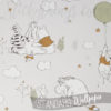 Up up and away Winnie The Pooh Wallpaper details