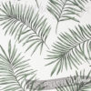 Tropical A close up of Scandi Leaves Wallpaper