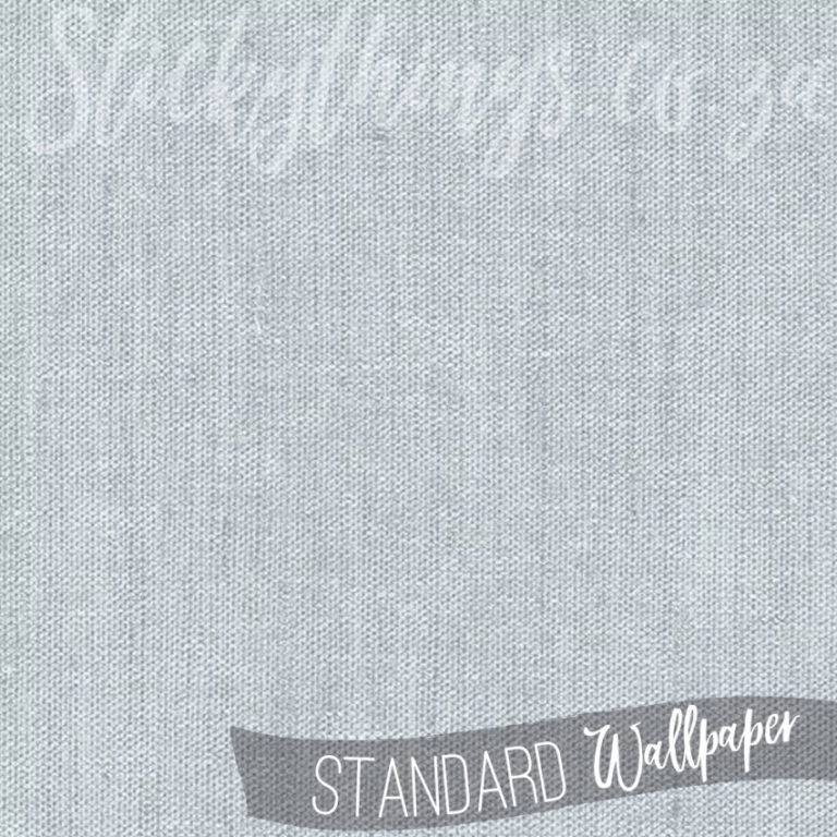 Detail in the Light Grey Loose Knit Stitches Wallpaper