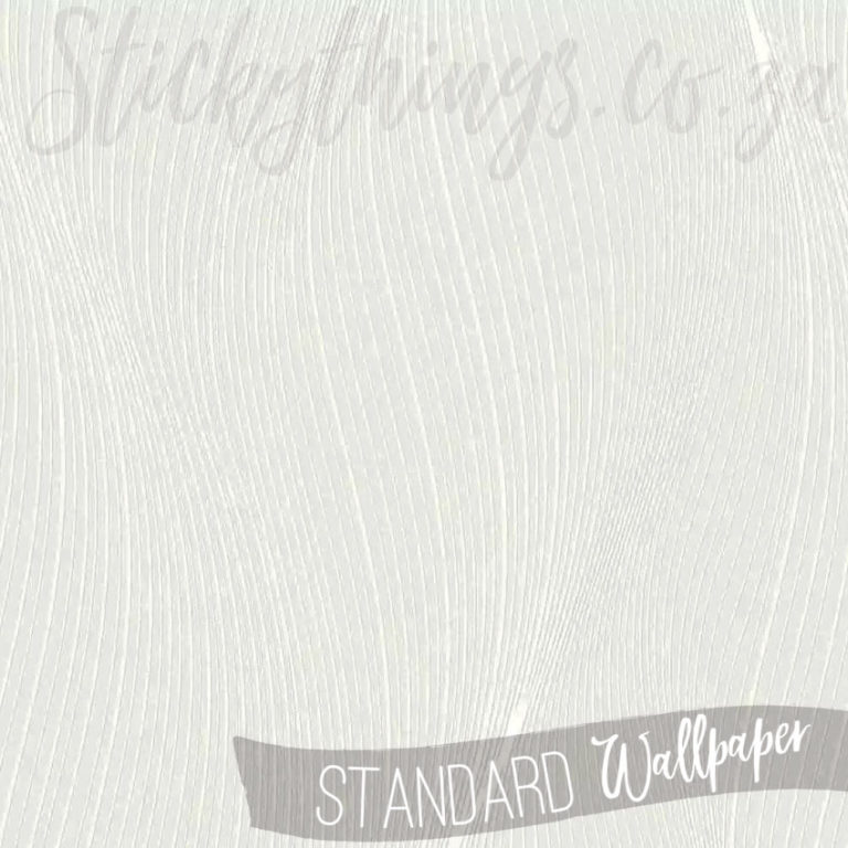 A close up of White Shockwaves Wallpaper