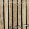 A close up of Natural Wooden Plank Wallpaper
