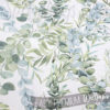 A close up of Tranquil Green Wallpaper