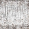 A close up of Painterly Woods Neutral Wall Mural