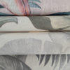 Showing Texture and Colour of 4 Wallpaper Samples