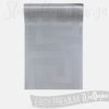 Roll of Metallic Grey Greek Key Wallpaper