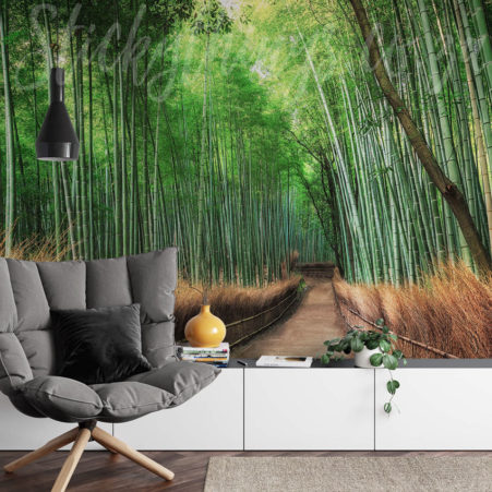Landscape and Photo Wall Murals • StickyThings South Africa