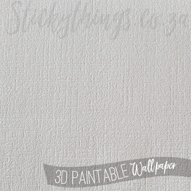 Fabric Texture Wallpaper up close