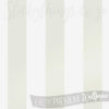 6 stripes of the Shimmer striped wallpaper