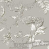 A close up of White and Grey Tree Wallpaper