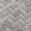 A close up of Ash Weave Wallpaper