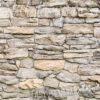 A close up of Stone Cladding Wall Mural