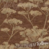 A close up of Cow Parsley Floral Wallpaper
