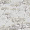 A close up of Gilded Texture Metallic Wallpaper